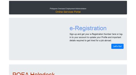 https //onlineservices.poea.gov.ph